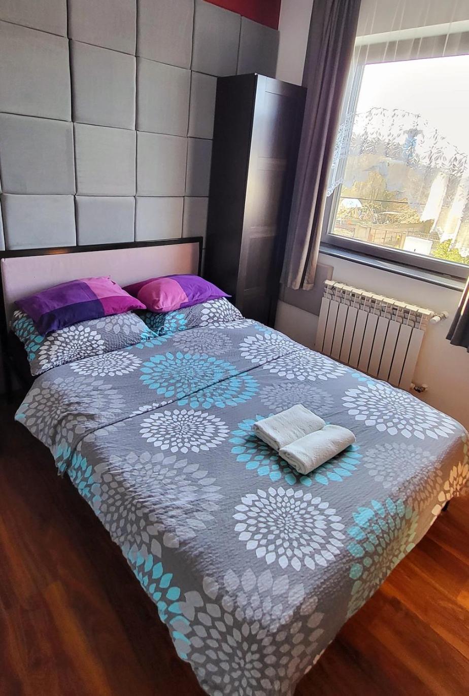 M Hostel Γκλίβιτσε Εξωτερικό φωτογραφία