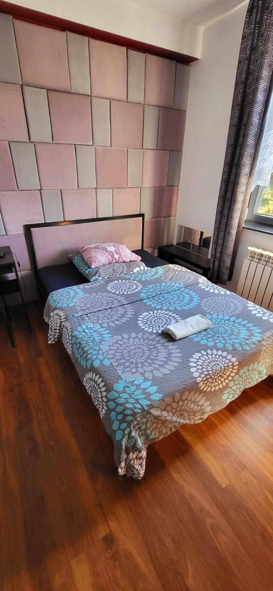 M Hostel Γκλίβιτσε Εξωτερικό φωτογραφία