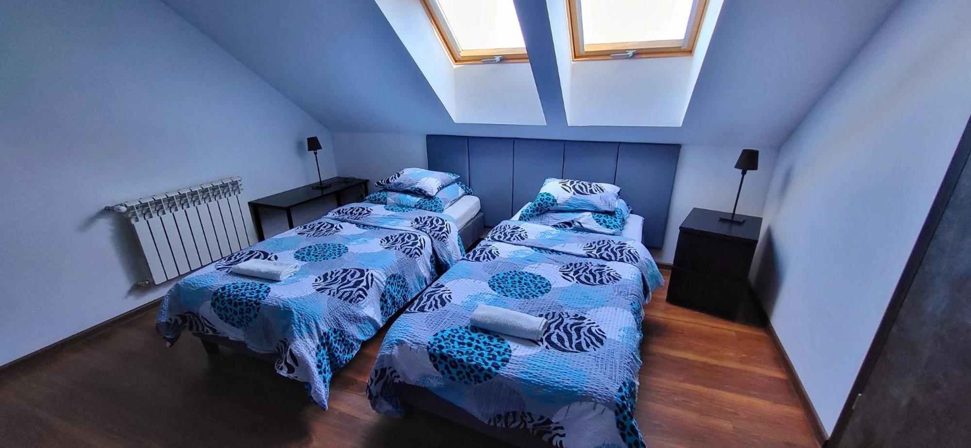 M Hostel Γκλίβιτσε Εξωτερικό φωτογραφία