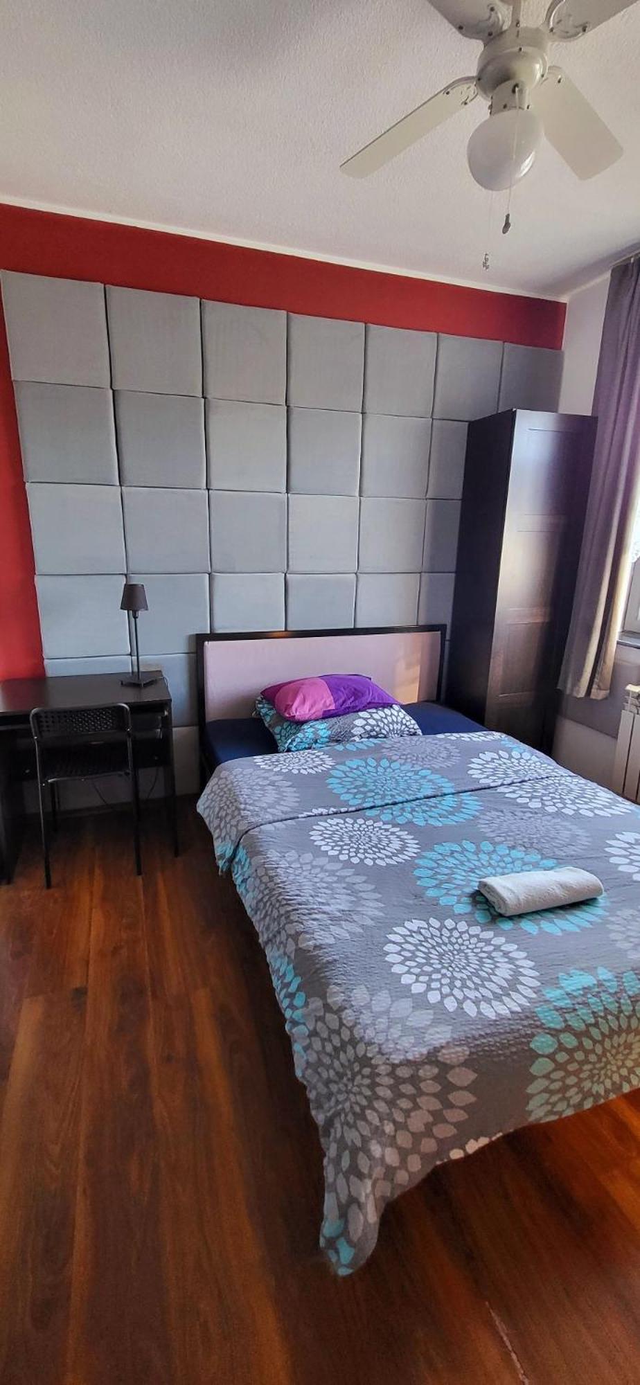 M Hostel Γκλίβιτσε Εξωτερικό φωτογραφία