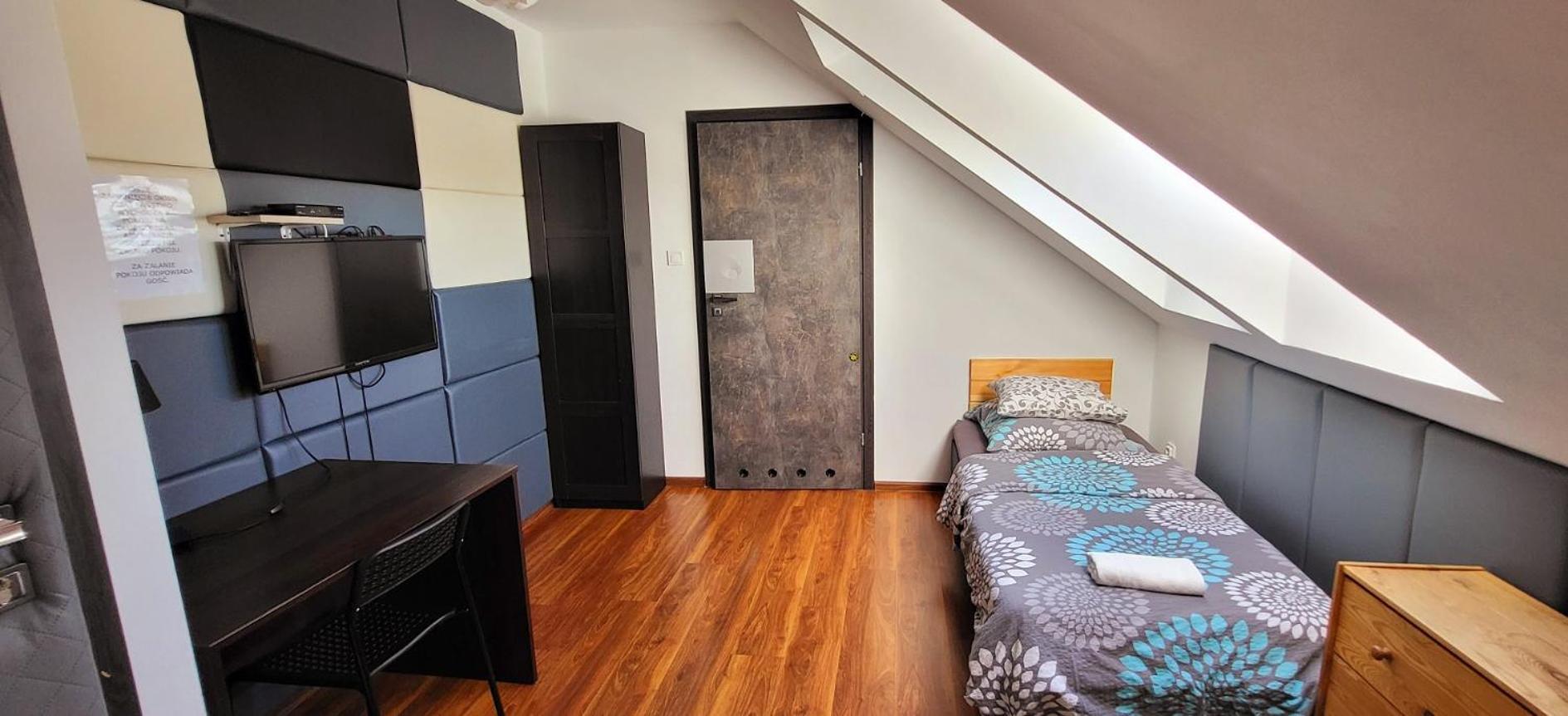 M Hostel Γκλίβιτσε Εξωτερικό φωτογραφία