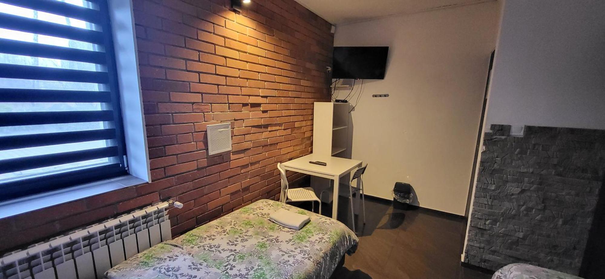 M Hostel Γκλίβιτσε Εξωτερικό φωτογραφία
