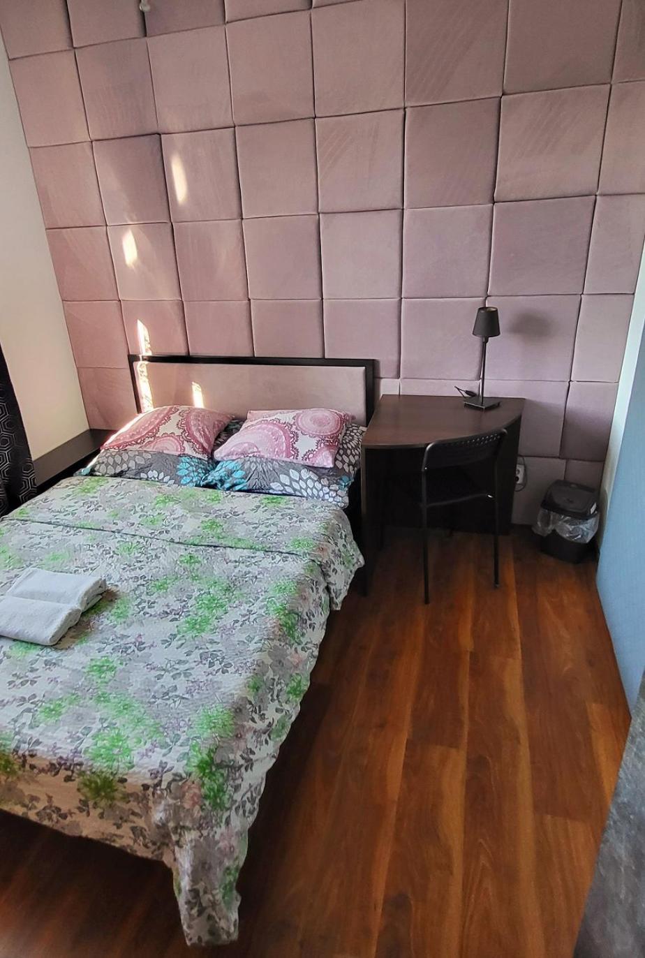 M Hostel Γκλίβιτσε Εξωτερικό φωτογραφία