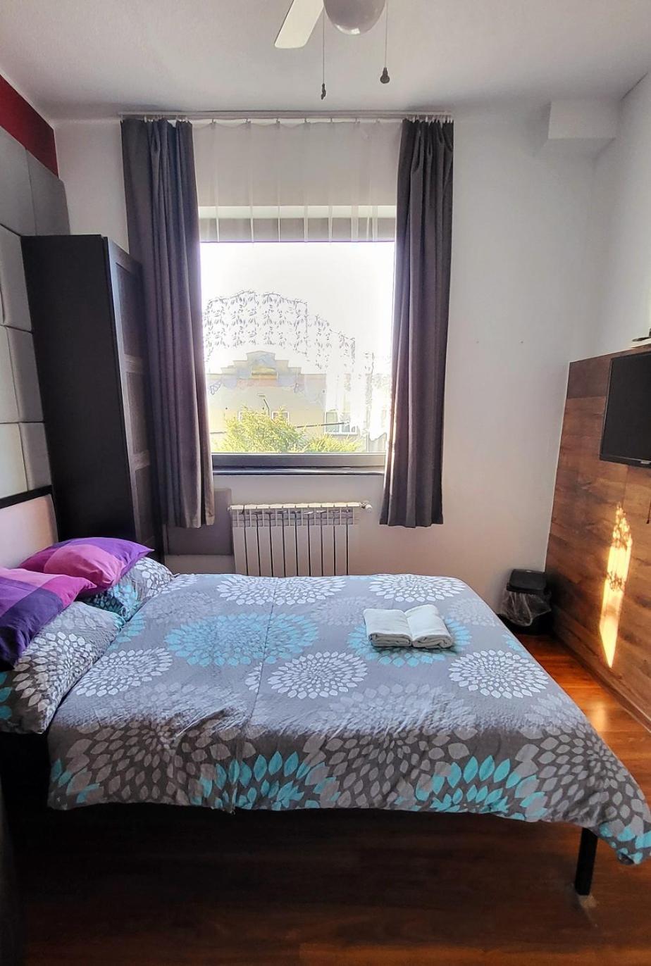 M Hostel Γκλίβιτσε Εξωτερικό φωτογραφία