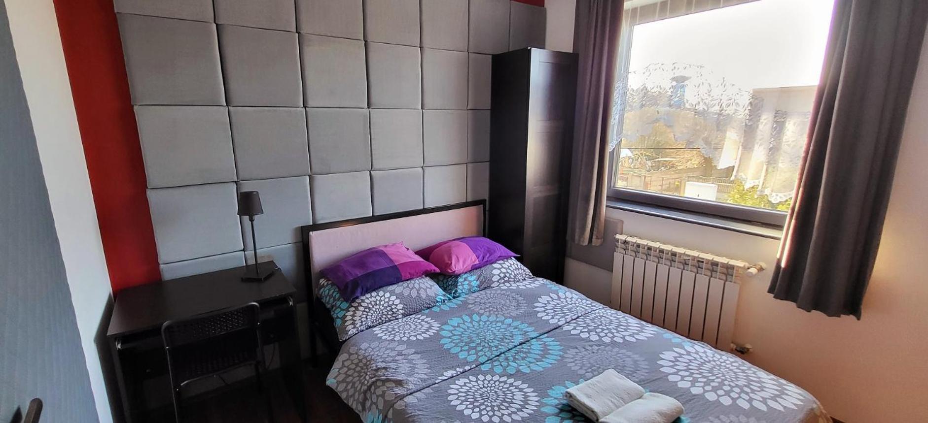 M Hostel Γκλίβιτσε Εξωτερικό φωτογραφία