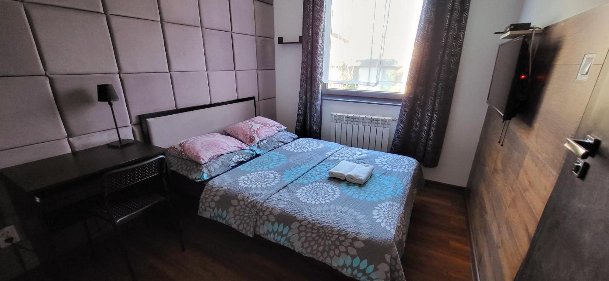 M Hostel Γκλίβιτσε Εξωτερικό φωτογραφία