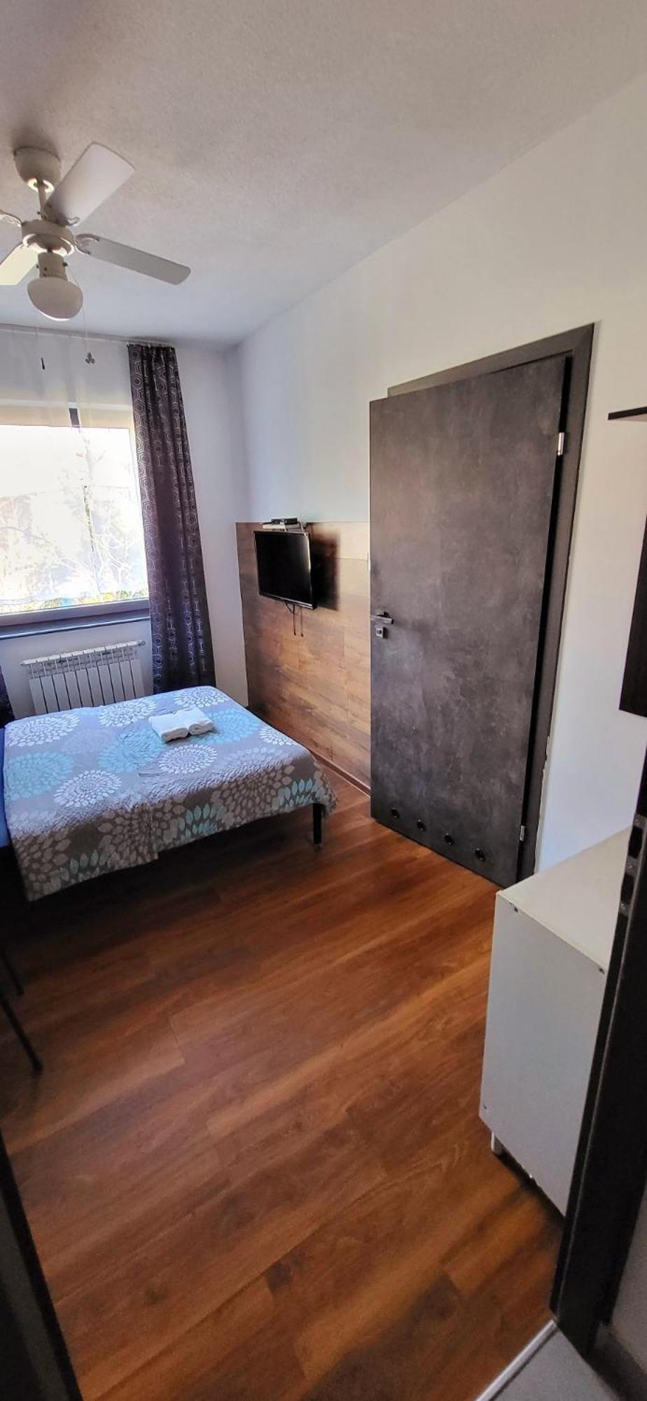 M Hostel Γκλίβιτσε Εξωτερικό φωτογραφία