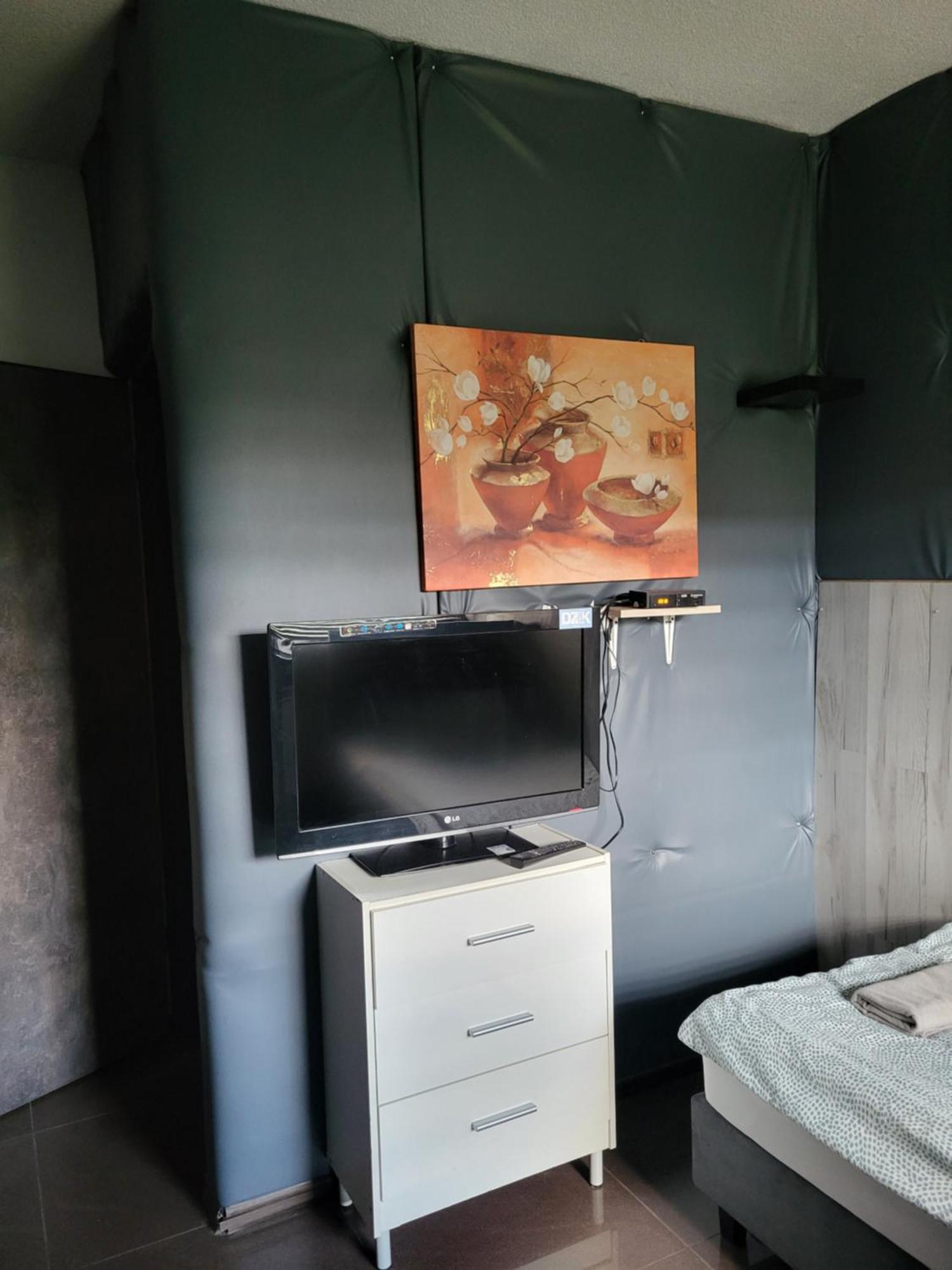 M Hostel Γκλίβιτσε Εξωτερικό φωτογραφία