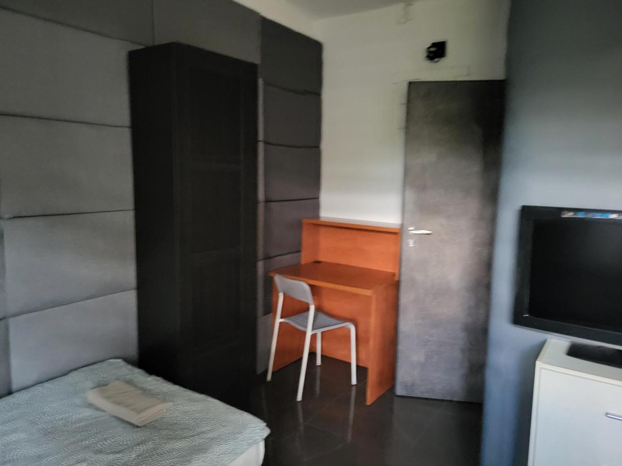 M Hostel Γκλίβιτσε Εξωτερικό φωτογραφία