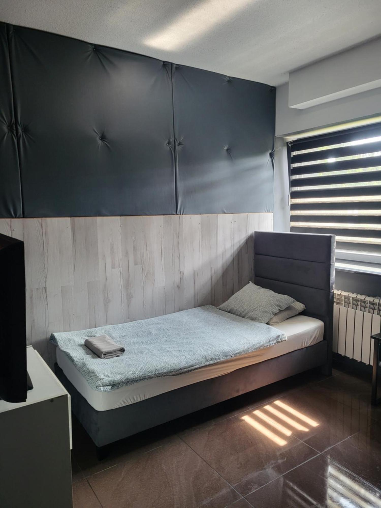 M Hostel Γκλίβιτσε Εξωτερικό φωτογραφία