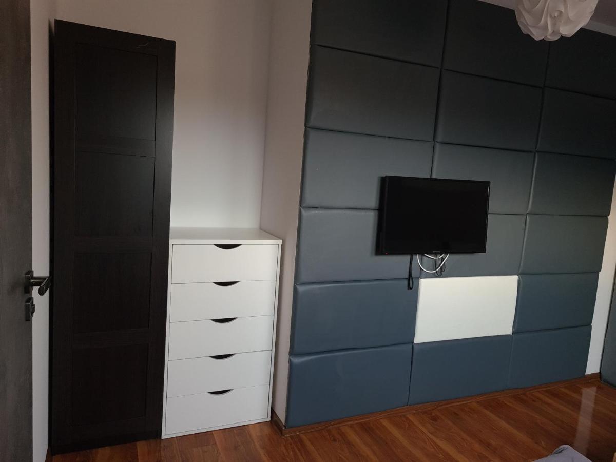 M Hostel Γκλίβιτσε Εξωτερικό φωτογραφία